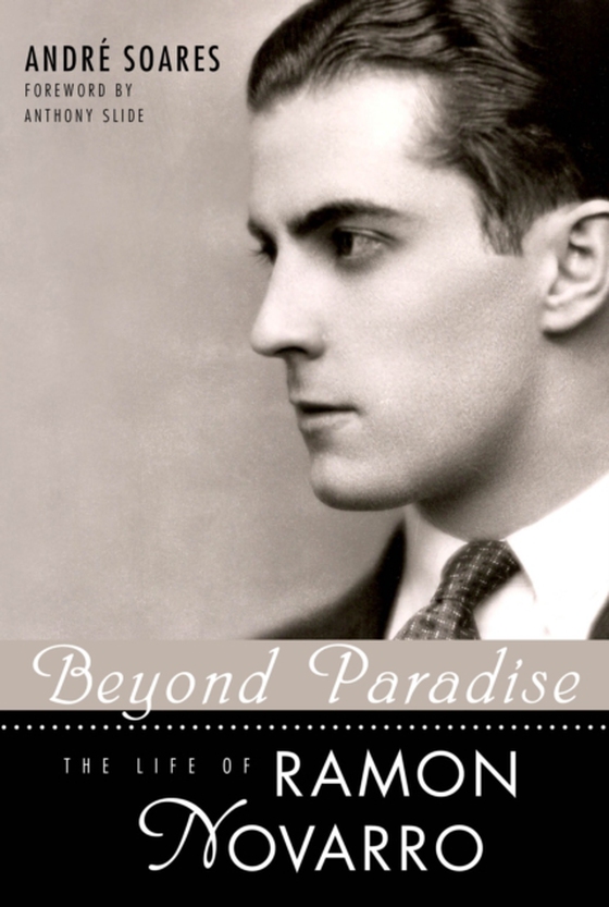 Beyond Paradise (e-bog) af Soares, Andre