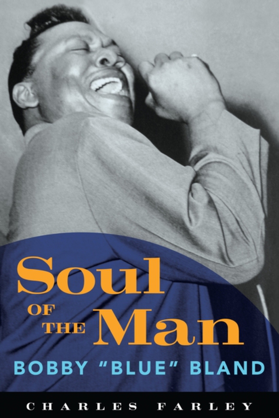 Soul of the Man