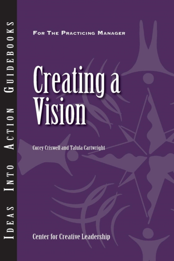 Creating a Vision (e-bog) af Cartwright, Talula