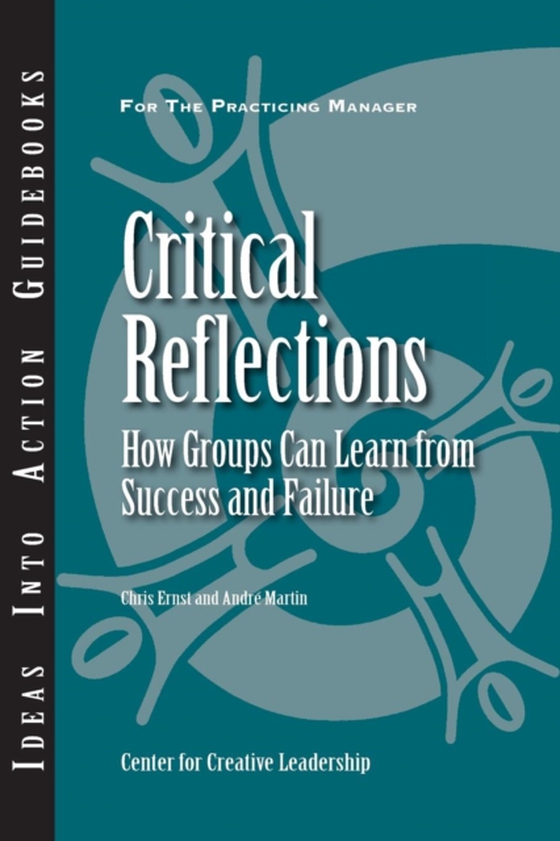 Critical Reflections: How Groups Can Learn From Success and Failure (e-bog) af Martin, Andre