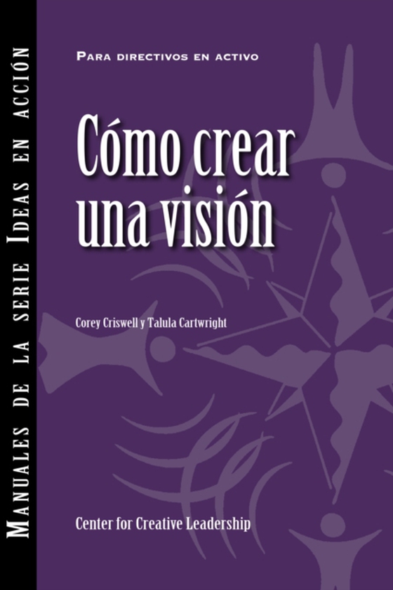 Creating a Vision (International Spanish) (e-bog) af Cartwright, Talula