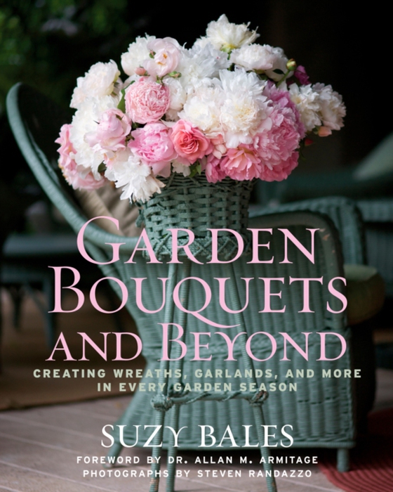 Garden Bouquets and Beyond (e-bog) af Suzy