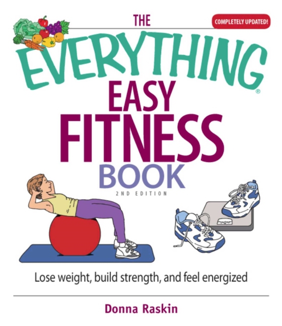 Everything Easy Fitness Book