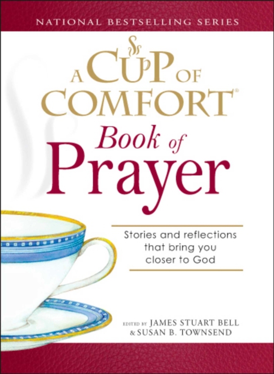 Cup of Comfort Book of Prayer (e-bog) af Townsend, Susan B