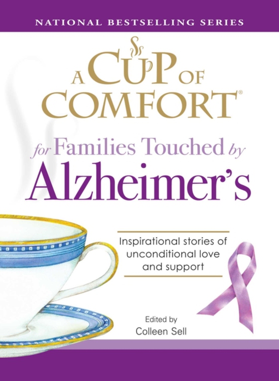 Cup of Comfort for Families Touched by Alzheimer's