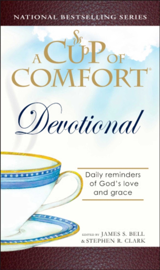 Cup of Comfort Devotional (e-bog) af Clark, Stephen