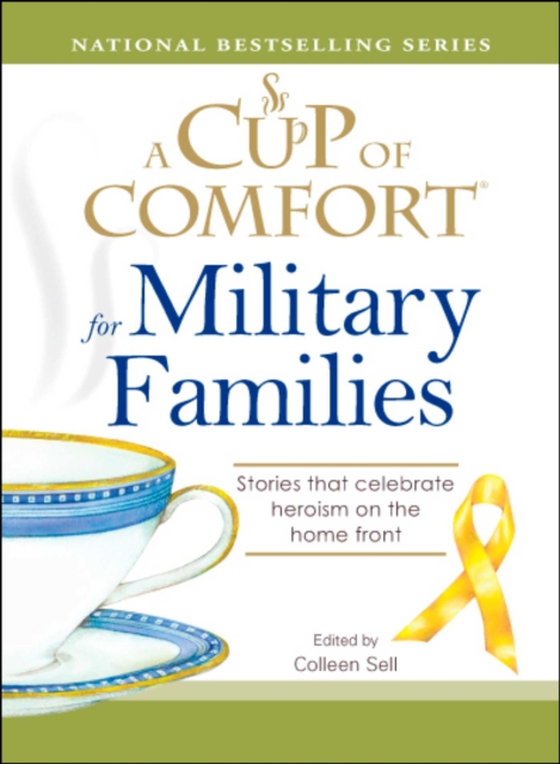 Cup of Comfort for Military Families