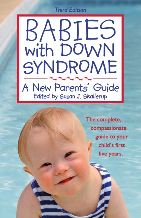 Babies with Down Syndrome, Third Edition (e-bog) af -