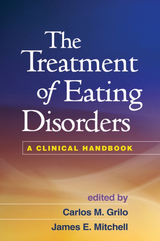 Treatment of Eating Disorders