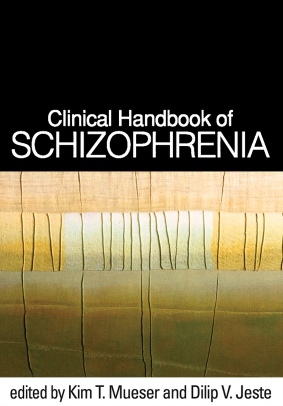 Clinical Handbook of Schizophrenia (e-bog) af -