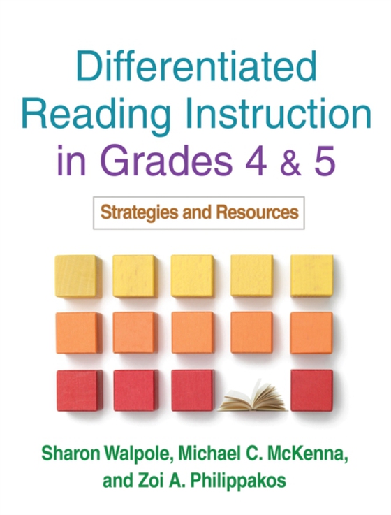 Differentiated Reading Instruction (e-bog) af McKenna, Michael C.