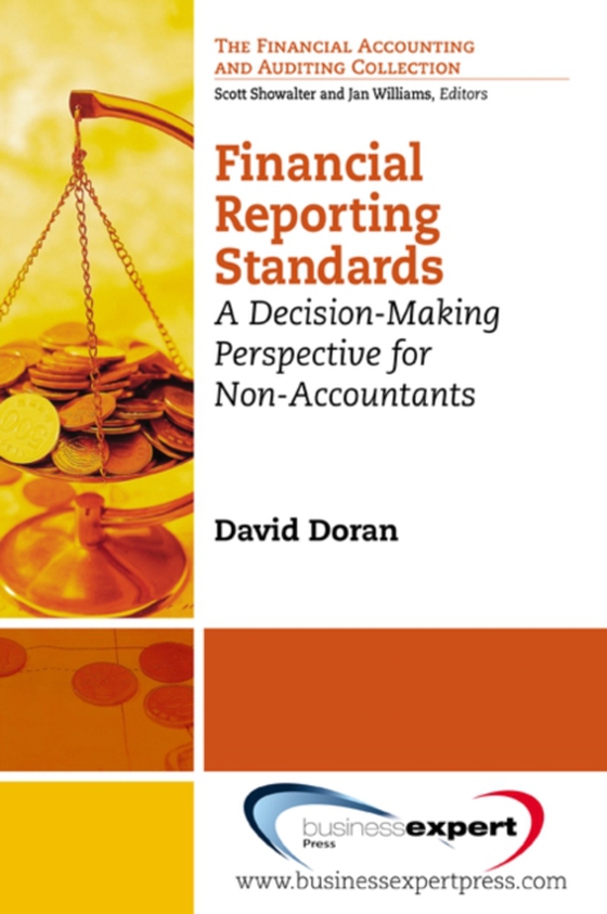 Financial Reporting Standards (e-bog) af Doran, David T.