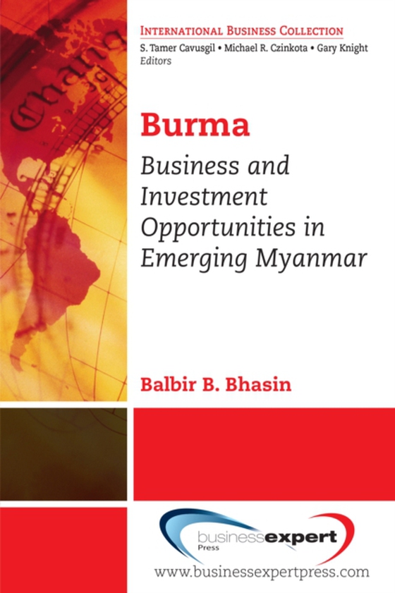 Burma