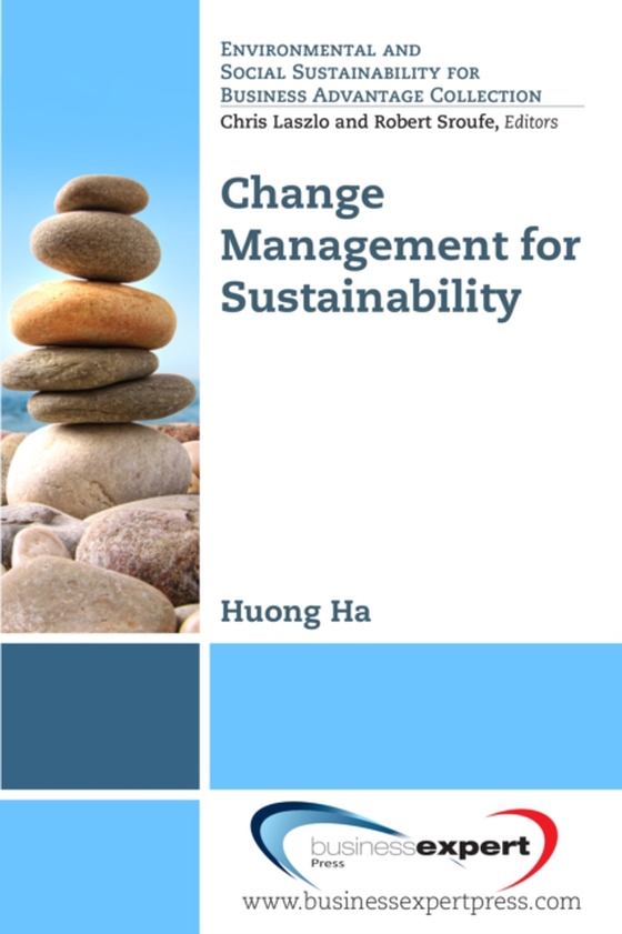 Change Management for Sustainability (e-bog) af Ha, Huong