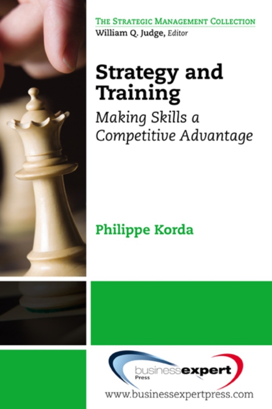 Strategy and Training (e-bog) af Korda, Philippe