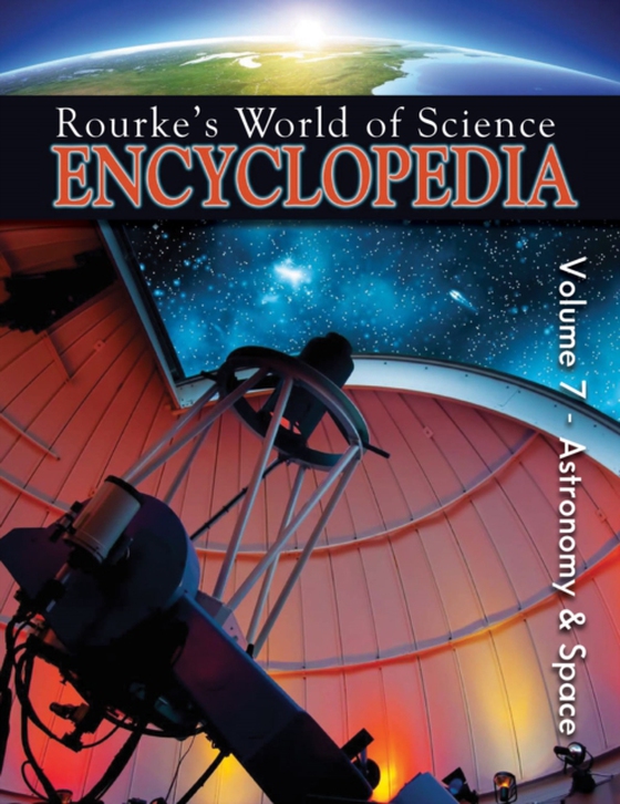 Science Encyclopedia Astronomy and Space