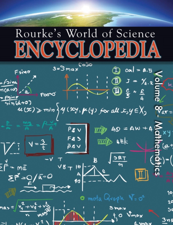 Science Encyclopedia Mathematics (e-bog) af Clifford, Tim