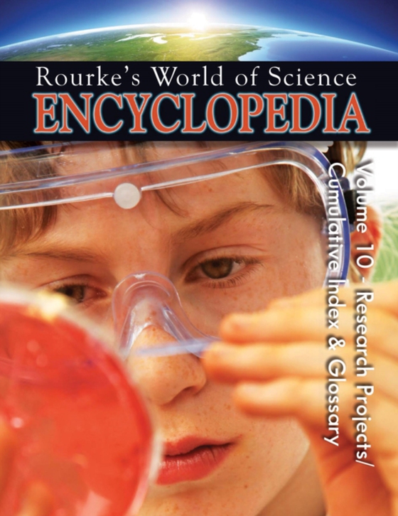 Science Encyclopedia Index/Research Projects