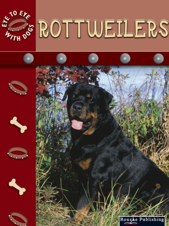 Rottweilers (e-bog) af Stone, Lynn