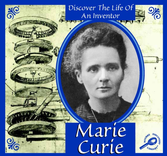 Marie Curie