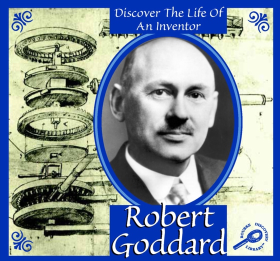 Robert Goddard (e-bog) af McLeese, Don