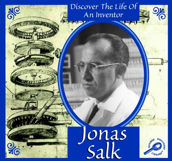 Jonas Salk