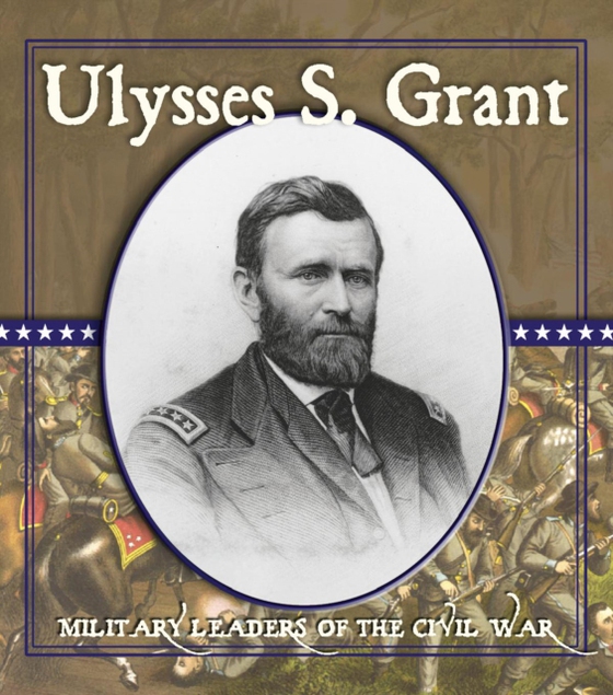 Ulysses S. Grant (e-bog) af McLeese, Don