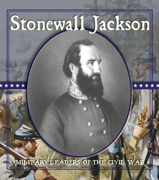 Stonewall Jackson (e-bog) af McLeese, Don