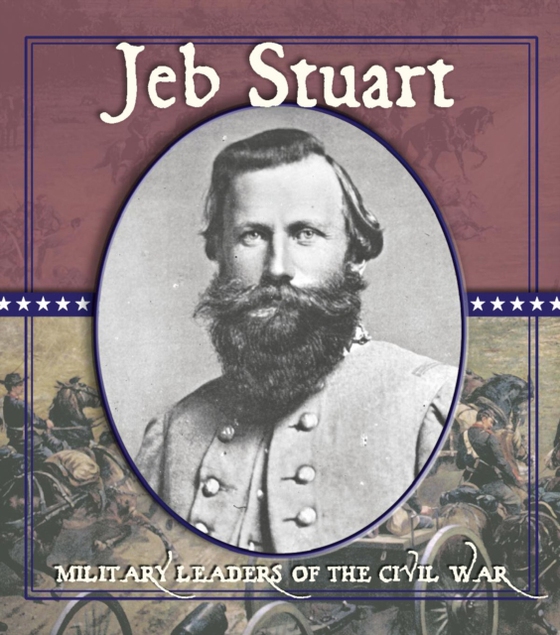 Jeb Stuart