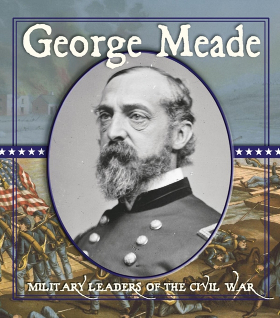 George Meade (e-bog) af McLeese, Don