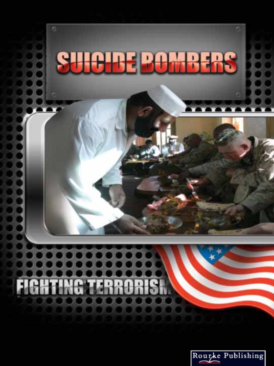 Suicide Bombers (e-bog) af Baker, David