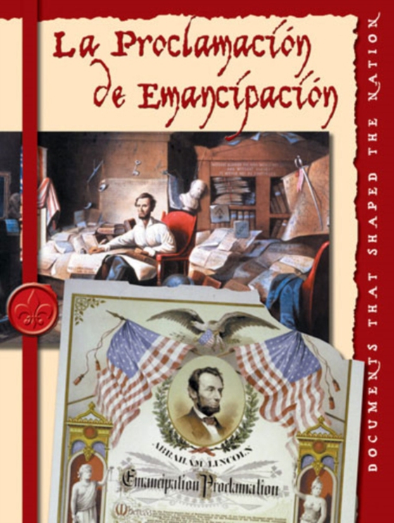 La proclama de emancipacion (e-bog) af Armentrout, Patricia