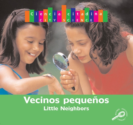 Pequenos vecinos