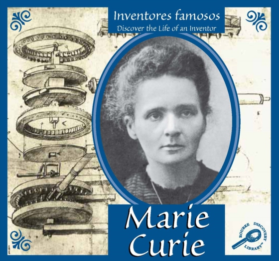 Marie Curie (e-bog) af McLeese, Don