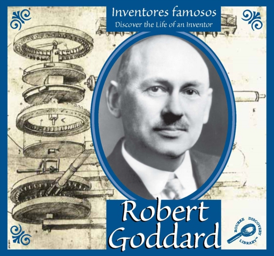 Robert Goddard (e-bog) af McLeese, Don