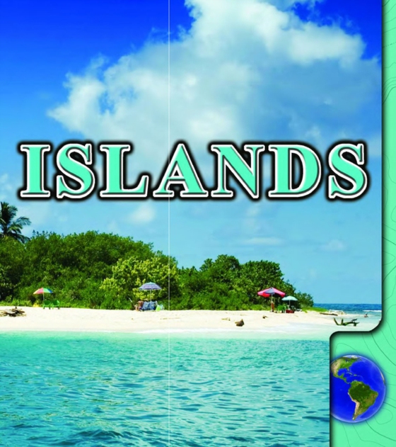 Islands