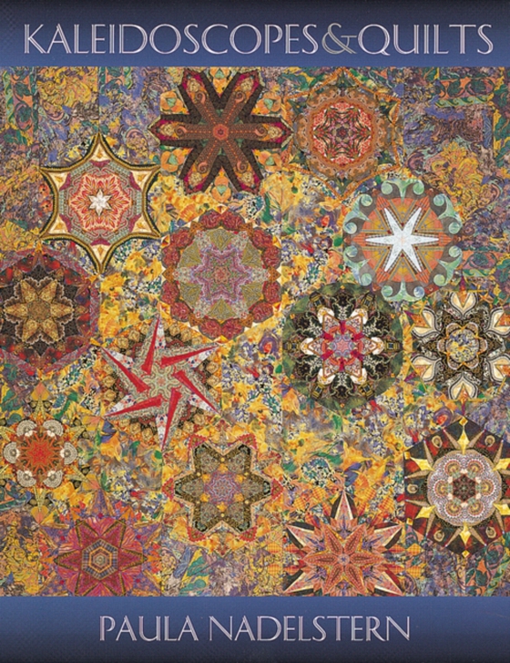 Kaleidoscopes And Quilts