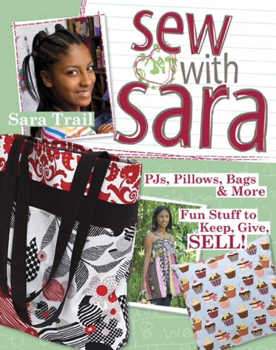 Sew With Sara