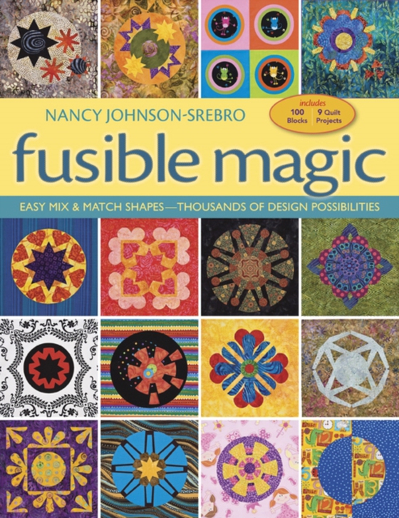 Fusible Magic