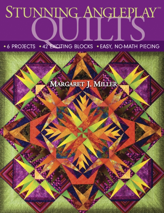 Stunning AnglePlay Quilts