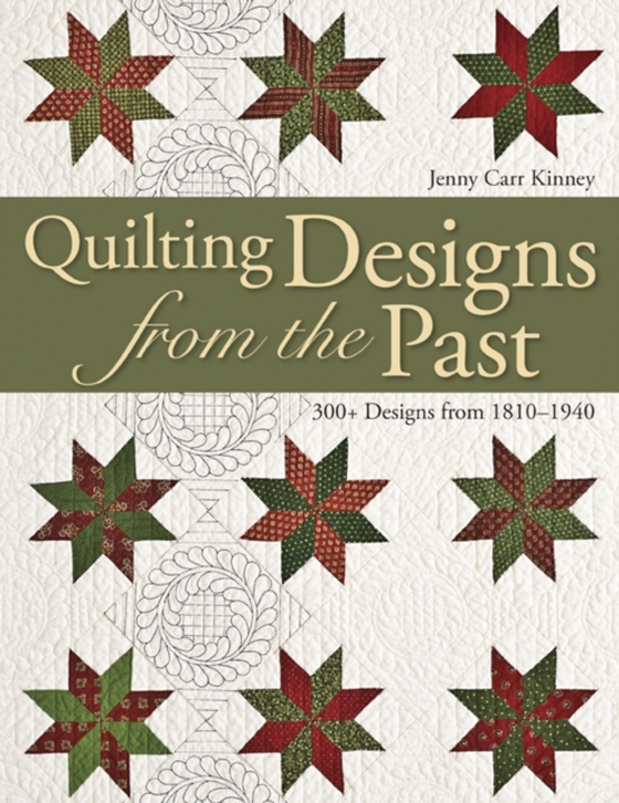 Quilting Designs From The Past