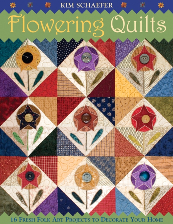 Flowering Quilts