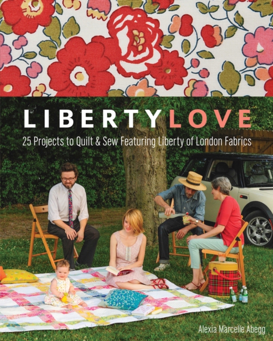 Liberty Love