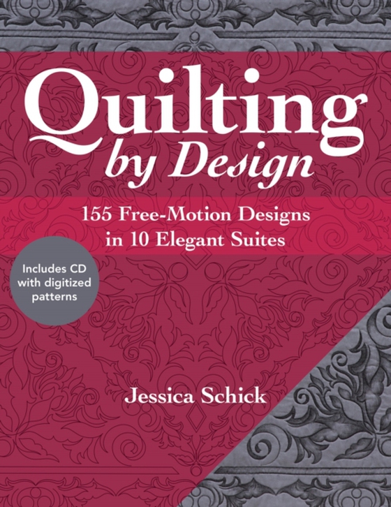 Quilting by Design (e-bog) af Schick, Jessica