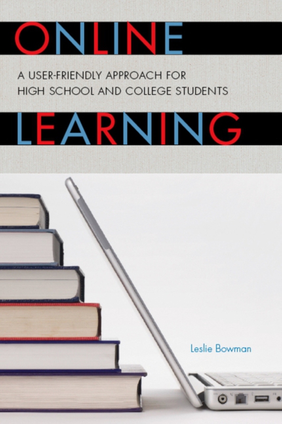 Online Learning (e-bog) af Bowman, Leslie