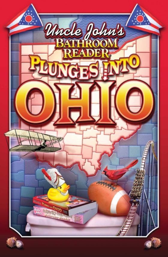 Uncle John's Bathroom Reader Plunges Into Ohio (e-bog) af Bathroom Readers' Institute