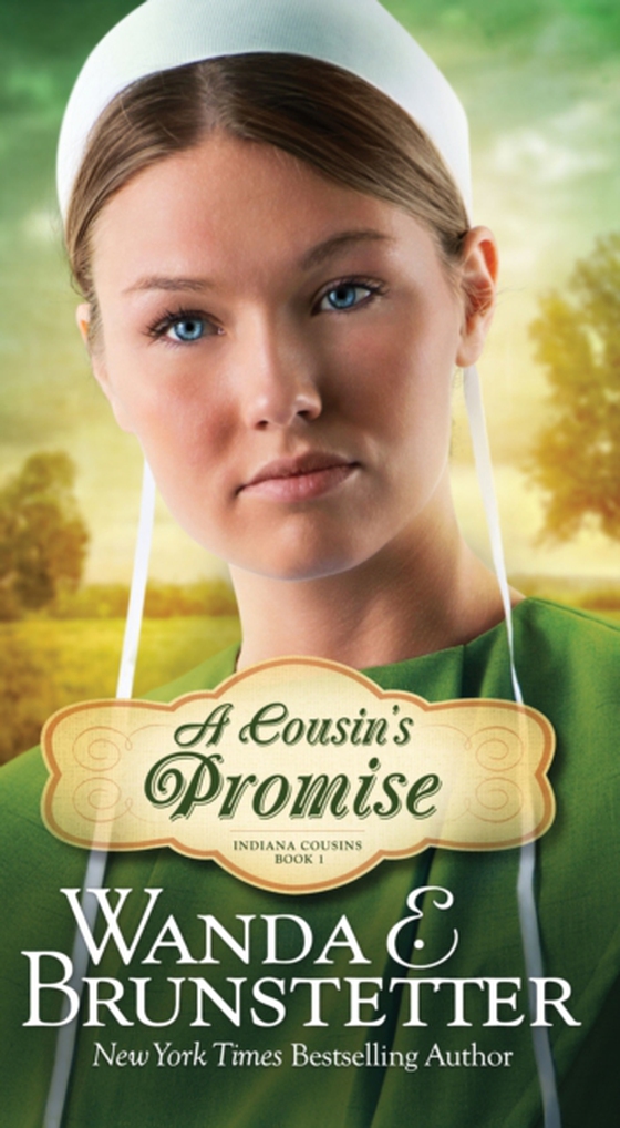 Cousin's Promise (e-bog) af Brunstetter, Wanda E.