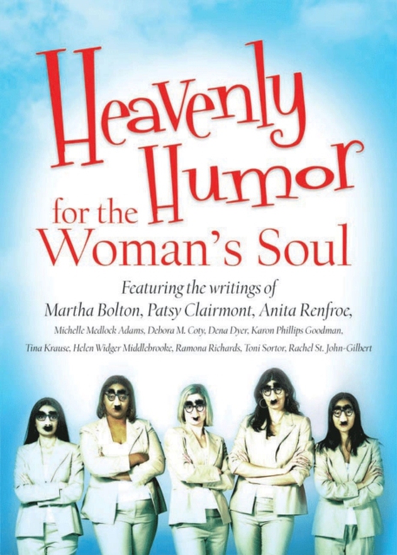 Heavenly Humor for the Woman's Soul (e-bog) af Publishing, Barbour