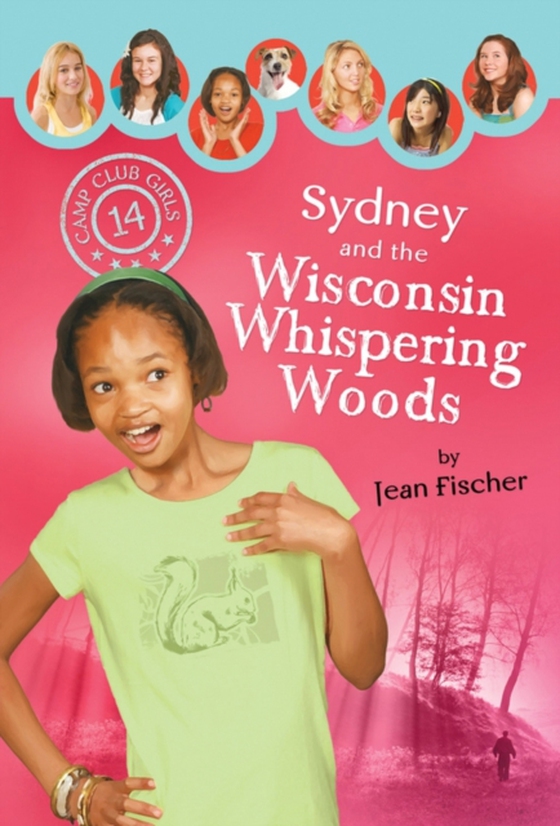 Sydney and the Wisconsin Whispering Woods (e-bog) af Fischer, Jean