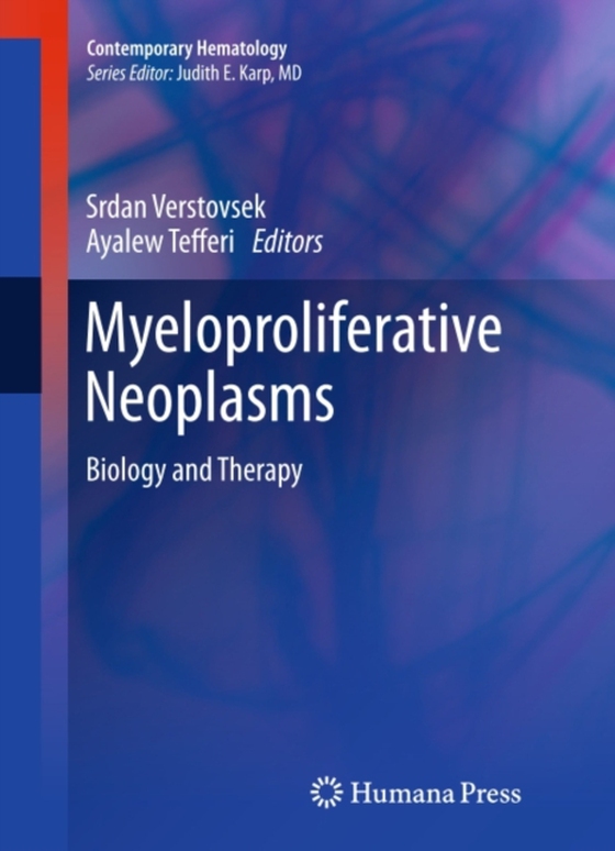 Myeloproliferative Neoplasms